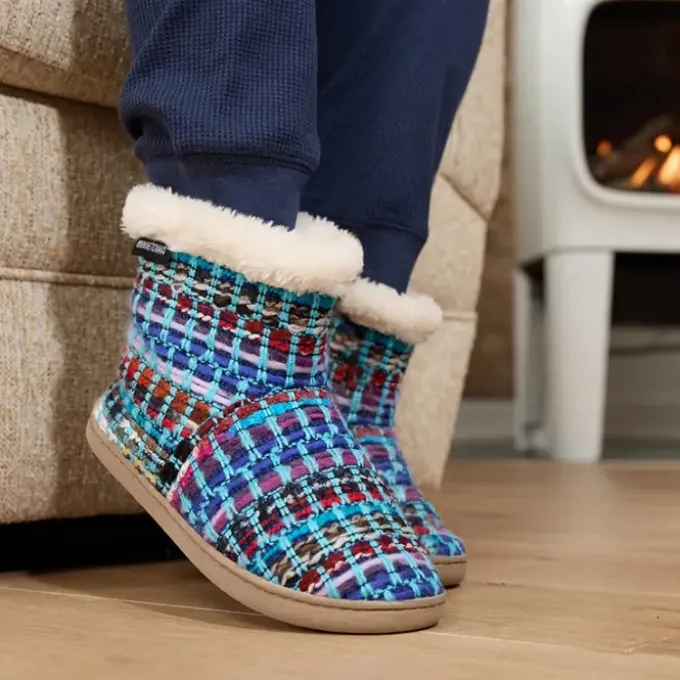betty-EOmRrZQm-1.webp Slippers|Betty Turquoise Multi