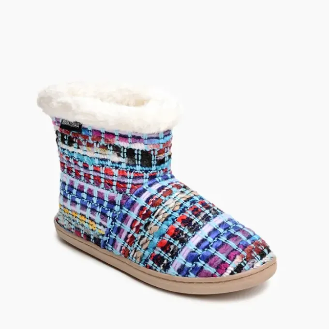 betty-EOmRrZQm-2.webp Slippers|Betty Turquoise Multi