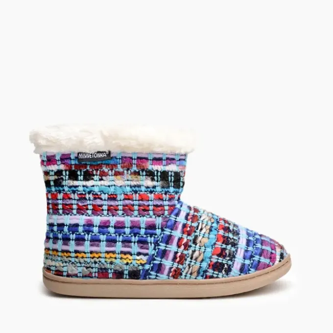 betty-EOmRrZQm-3.webp Slippers|Betty Turquoise Multi