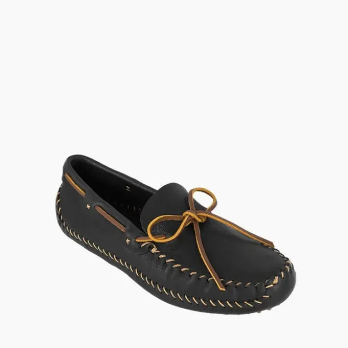 black-pw-driving-moc-color-acc-AUkXtDsj-4.webp Mocs & Loafers|Black P.W. Driving Moc (Color Accents) Tan