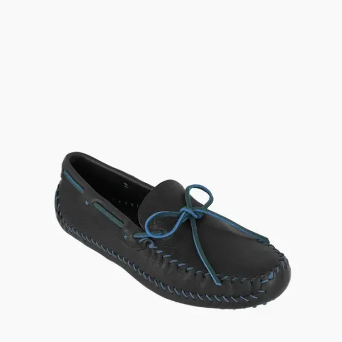 black-pw-driving-moc-color-acc-UmnpKgZH-4.webp Mocs & Loafers|Black P.W. Driving Moc (Color Accents) Steel Blue