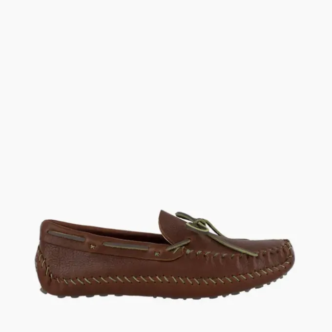 brown-pw-driving-moc-color-acc-uPtQcPAW-3.webp Mocs & Loafers|Brown P.W. Driving Moc (Color Accents) Olive