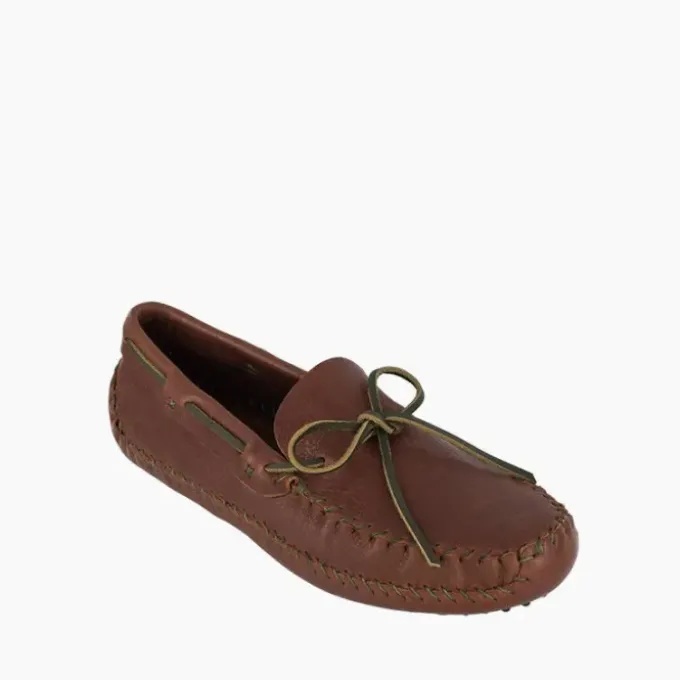 brown-pw-driving-moc-color-acc-uPtQcPAW-4.webp Mocs & Loafers|Brown P.W. Driving Moc (Color Accents) Olive