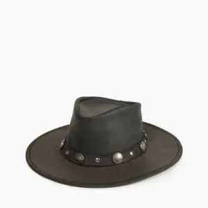 Hats|Buffalo Nickel Hat Black