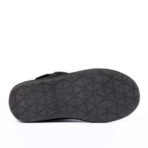 Winter Boots|Boots|Callahan Short Boot Black