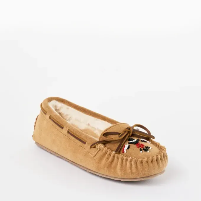 cally-ruxLEbDI-2.webp Slippers|Cally Cinnamon Beaded