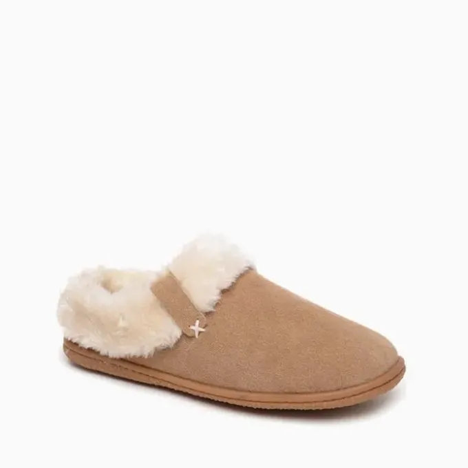 camp-collar-scuff-RJTAuaLh-2.webp Slippers|Camp Collar Scuff Cinnamon