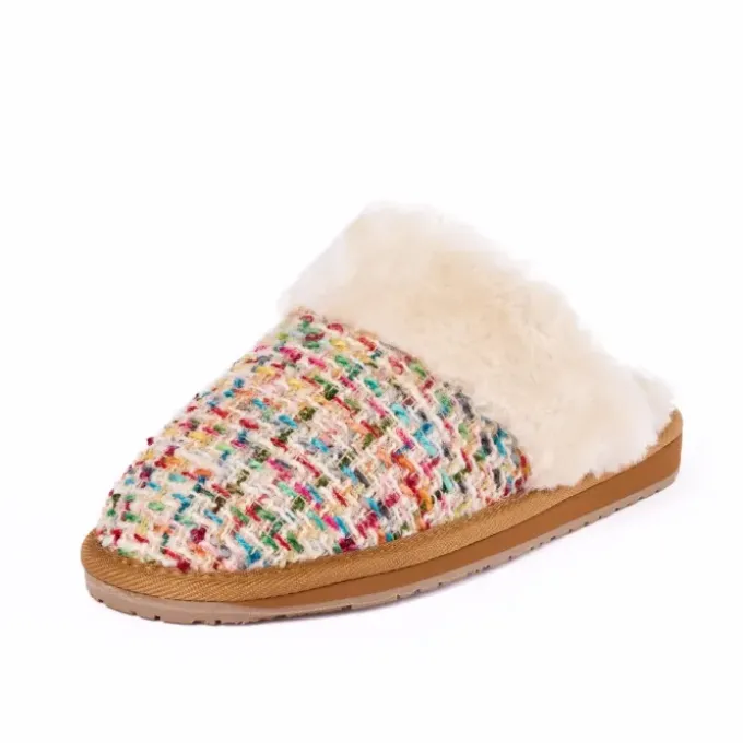 carefree-scuff-suimubAL-4.webp Slippers|Carefree Scuff Cream Multi