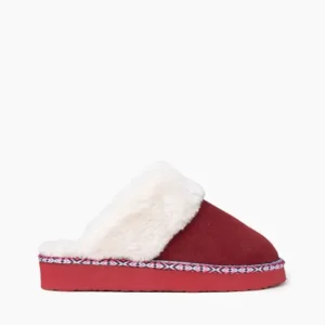 Slippers|Cerise Sun Dried Tomato
