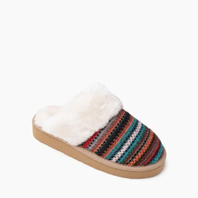 cerise-vwtqdIQC-2.webp Slippers|Cerise Multi Sunset Stripe