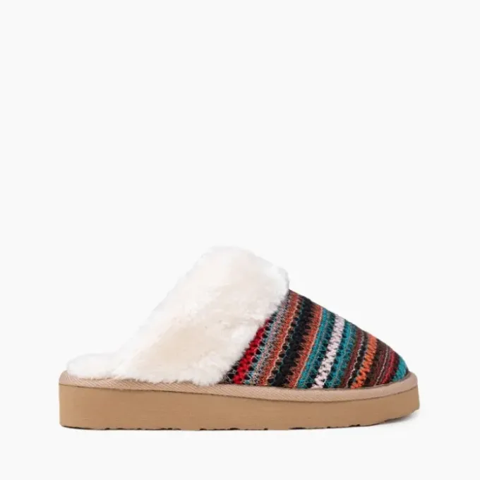 cerise-vwtqdIQC-3.webp Slippers|Cerise Multi Sunset Stripe