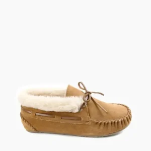 Slippers|Chrissy Cinnamon