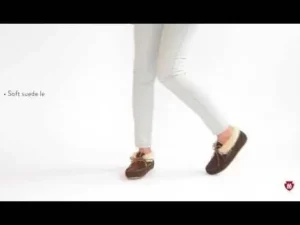 Slippers|Chrissy Cinnamon