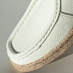 Boots|Mocs & Loafers|Chukka Boot White