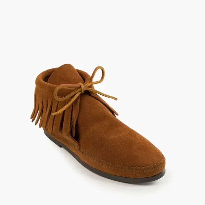 classic-fringe-boot-moccasin-opjEmBtK-4.webp Boots|Classic Fringe Boot Moccasin | Hardsole Brown