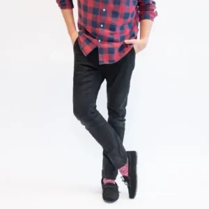 Mocs & Loafers|Classic Mocs Black