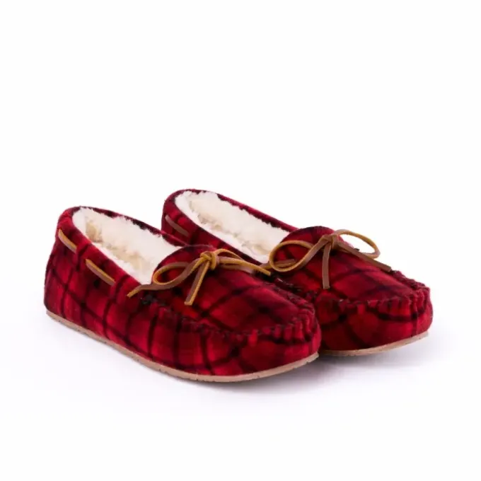 comfy-moc-OMQHDFvt-0.webp Slippers|Comfy Moc Red Plaid