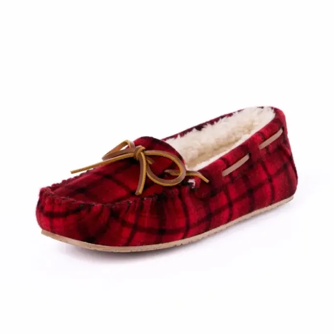 comfy-moc-OMQHDFvt-4.webp Slippers|Comfy Moc Red Plaid