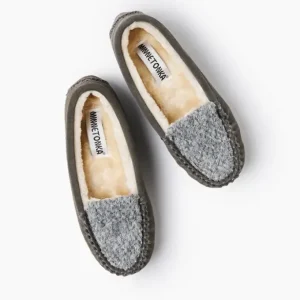Slippers|Cosi Slip On Grey
