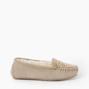 Slippers|Cosi Slip On Simply Taupe