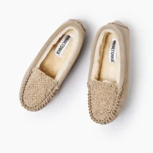 Slippers|Cosi Slip On Simply Taupe