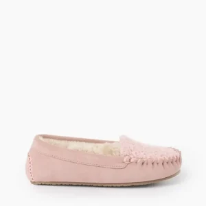 Slippers|Cosi Slip On Blush
