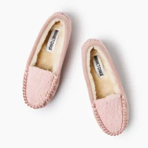 Slippers|Cosi Slip On Blush