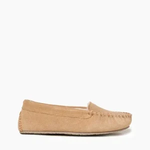Slippers|Cosi Venetian Cinnamon