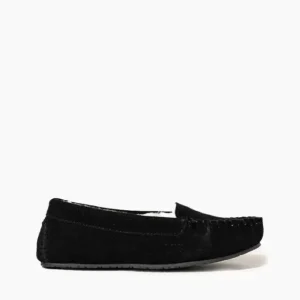 Slippers|Cosi Venetian Black