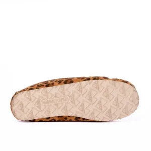 Slippers|Cosi Venetian Cinnamon Animal