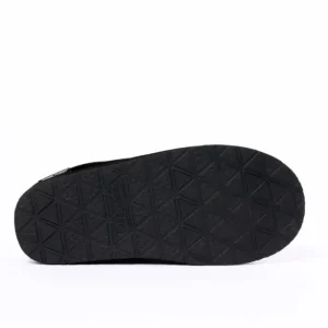 Slippers|Coze Around Clog Black