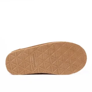 Slippers|Coze Around Clog Cinnamon