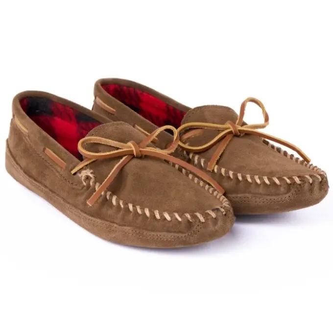 double-bottom-fleece-vLJlTpib-3.webp Slippers|Mocs & Loafers|Double Bottom Fleece Autumn Brown