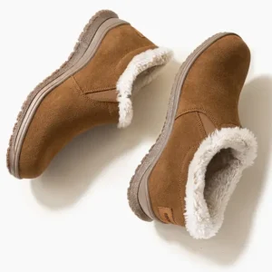 Boots|Eagan Dusty Brown