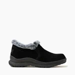 Boots|Eagan Black