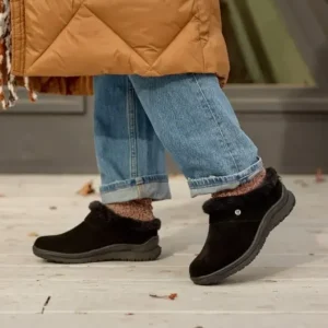 Winter Boots|Boots|Emerson Black