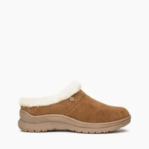 Boots|Winter Boots|Emerson Dusty Brown