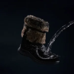 Boots|Winter Boots|Everett Black