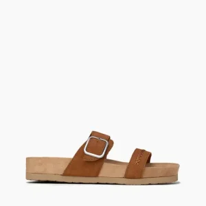 Sandals|Gideon Brown