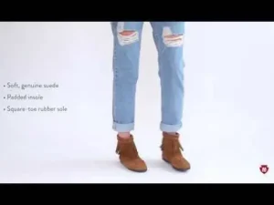 Boots|High Top Back Zip Boot Dusty Brown