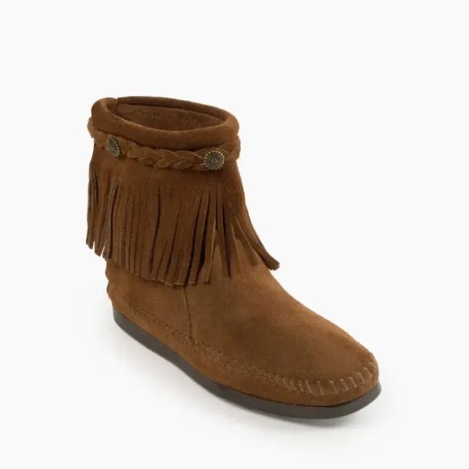 high-top-back-zip-boot-xvJQZLlN-4.webp Boots|High Top Back Zip Boot Dusty Brown