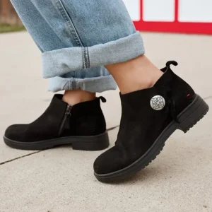 Boots|Joyelle Black