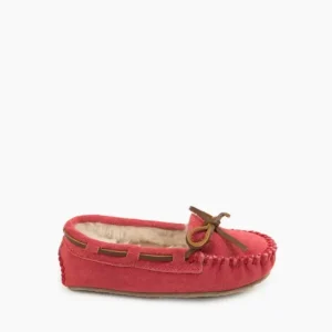 Slippers|Cassie Kids' Hot Pink