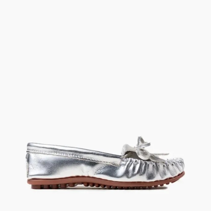 kilty-hardsole-moccasins-WMwrlDyQ-0.webp Mocs & Loafers|Kilty Hardsole Moccasins Silver