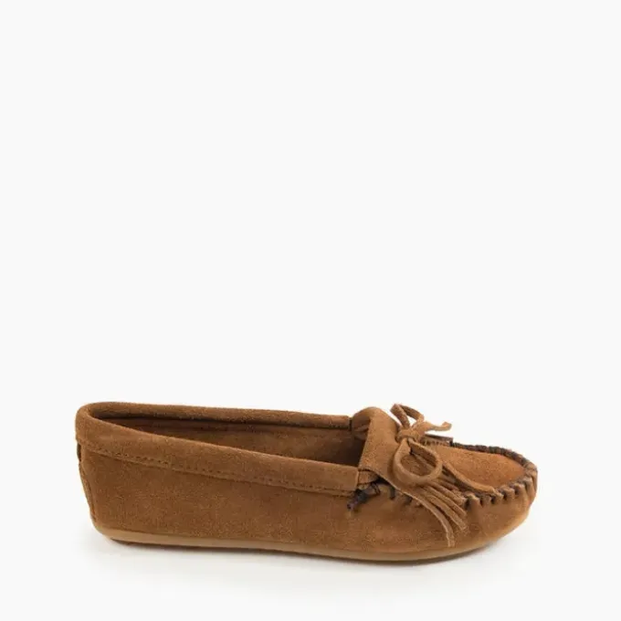 kilty-hardsole-moccasins-ntfniezO-0.webp Mocs & Loafers|Kilty Hardsole Moccasins Dusty Brown