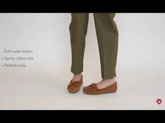 kilty-hardsole-moccasins-ntfniezO-1.webp Mocs & Loafers|Kilty Hardsole Moccasins Dusty Brown