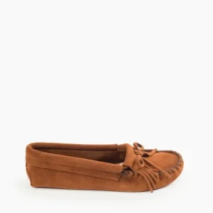 Mocs & Loafers|Kilty Softsole Brown