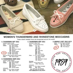 Mocs & Loafers|Kilty Softsole Storm Blue