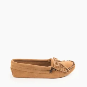 Mocs & Loafers|Kilty Softsole Taupe
