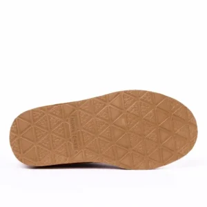 Slippers|Boots|Mavie Tan